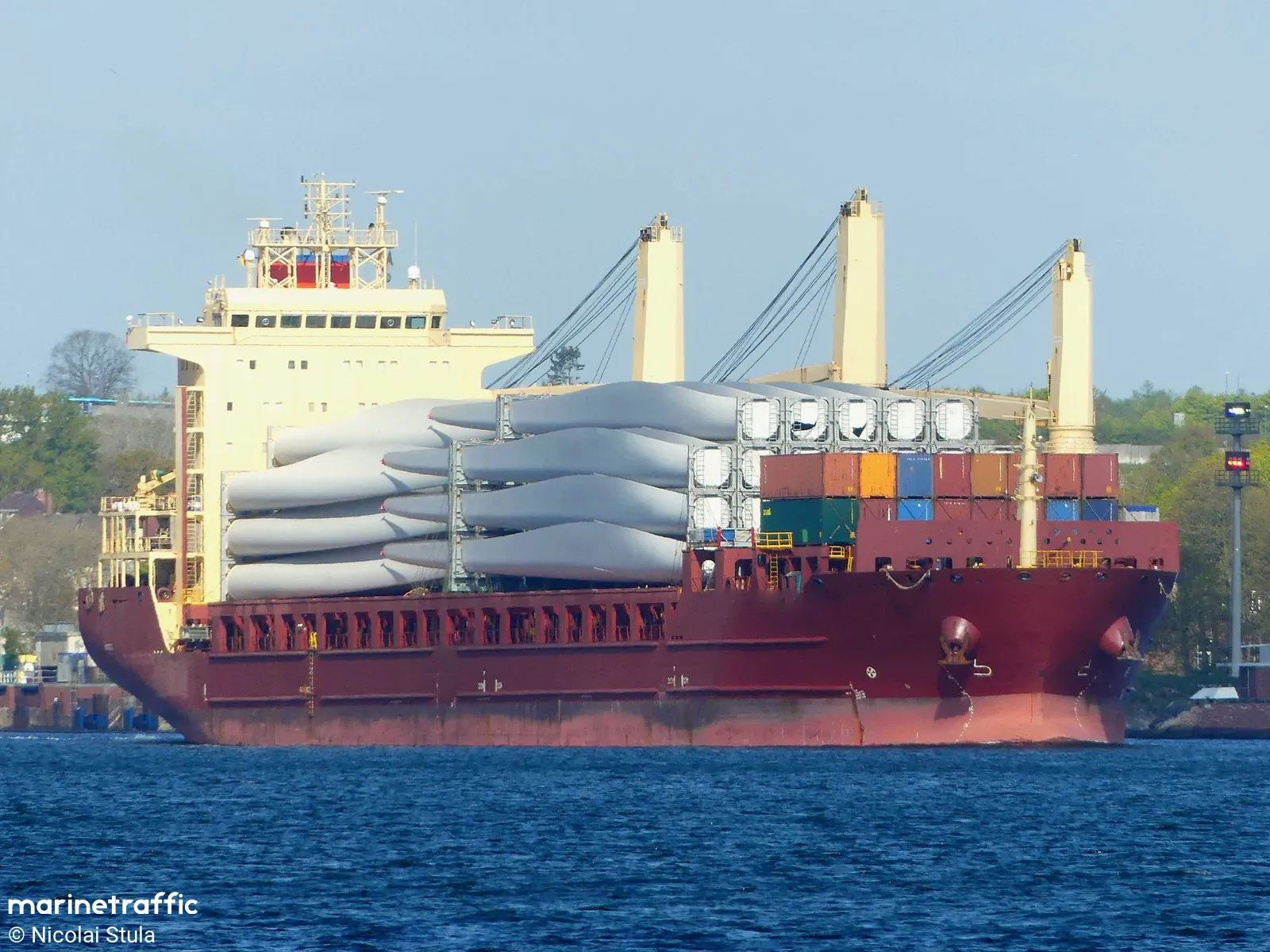 AAL GALVESTON